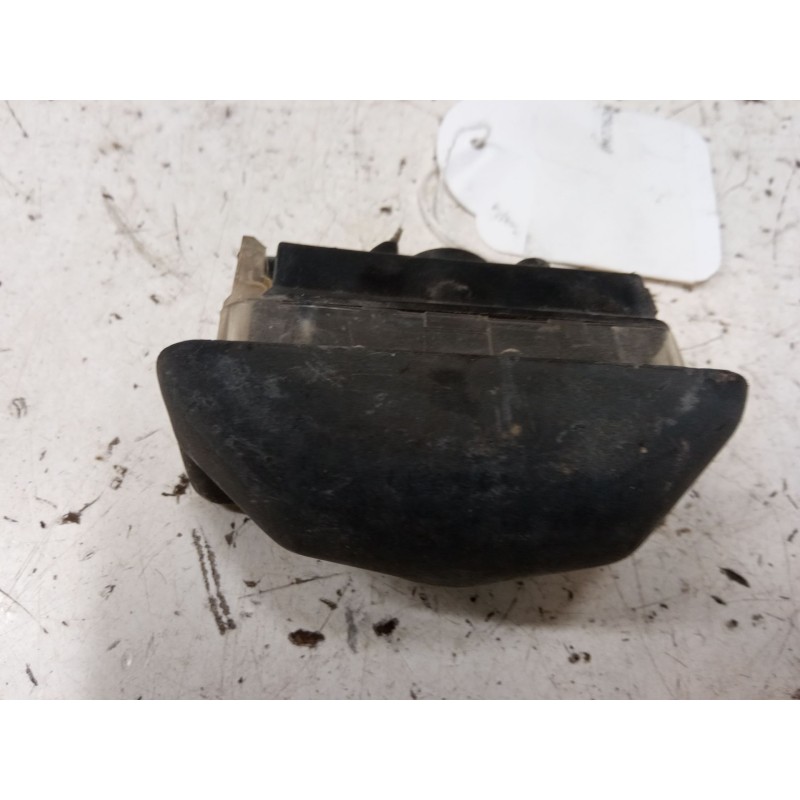 Recambio de luz matricula para opel corsa a hatchback (s83) 1.3 s (f08, m08, f68, m68) referencia OEM IAM   