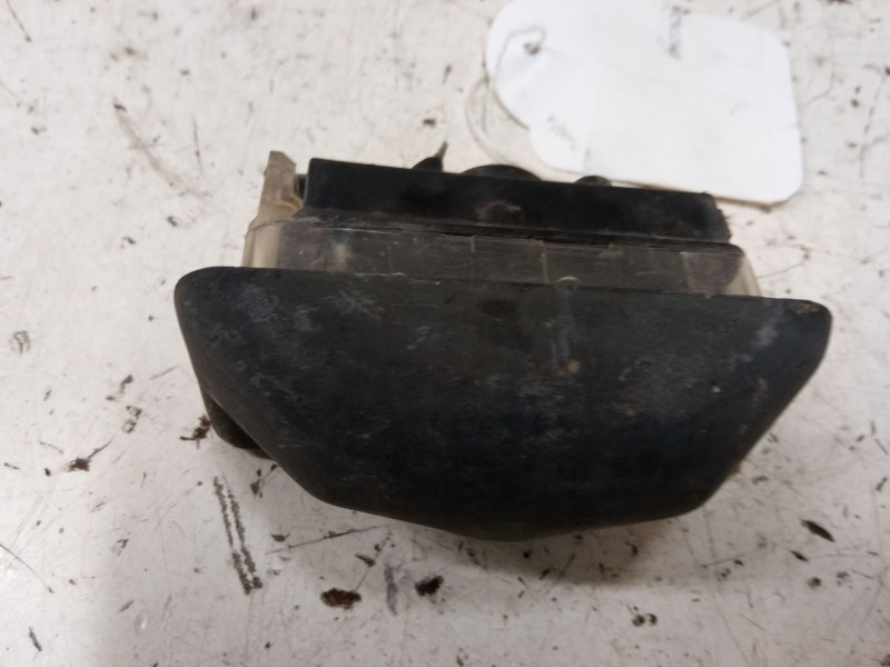 Recambio de luz matricula para opel corsa a hatchback (s83) 1.3 s (f08, m08, f68, m68) referencia OEM IAM   