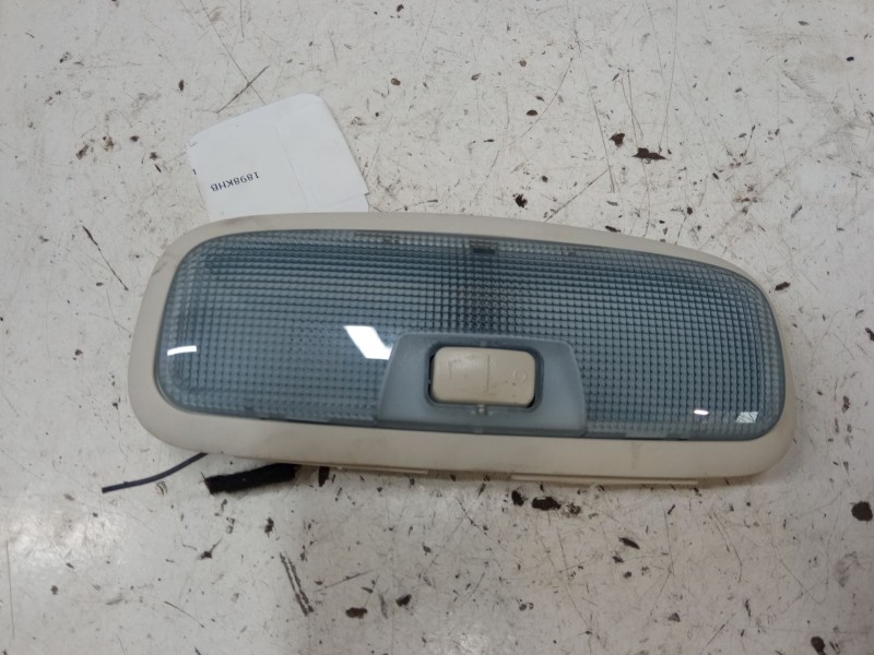 Recambio de luz interior trasera para ford ecosport 1.0 ecoboost referencia OEM IAM   