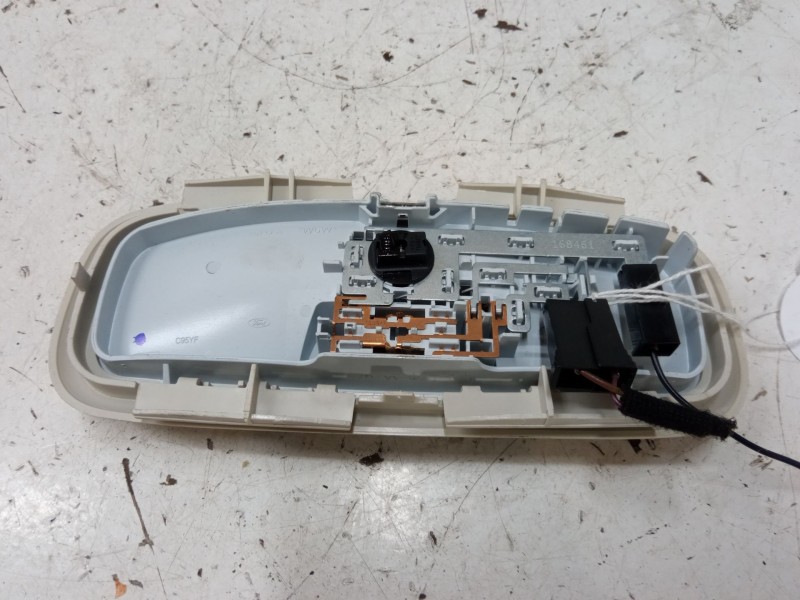 Recambio de luz interior trasera para ford ecosport 1.0 ecoboost referencia OEM IAM   