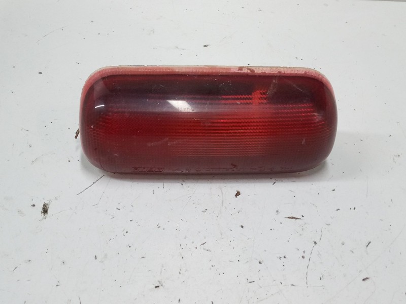 Recambio de luz central de freno para fiat doblo monospace (119_, 223_) 1.3 jtd referencia OEM IAM   