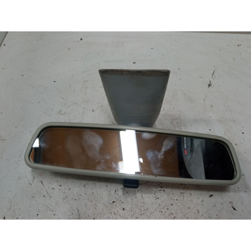 Recambio de retrovisor interior para mercedes-benz clase e (w210) e 230 (210.037) referencia OEM IAM   