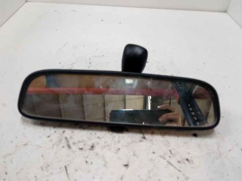 Recambio de retrovisor interior para hyundai tucson (jm) 2.0 crdi referencia OEM IAM   