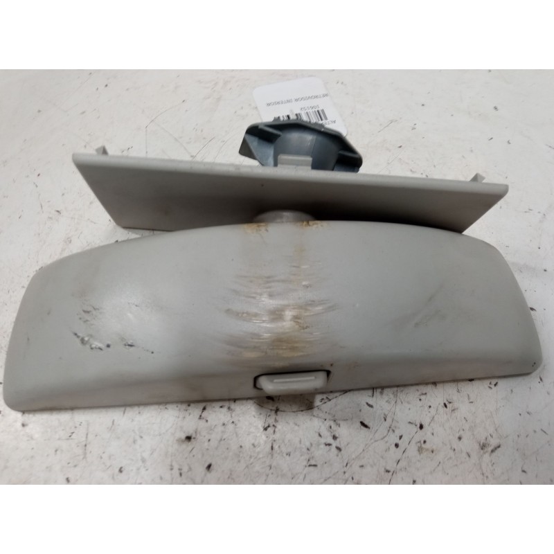 Recambio de retrovisor interior para seat altea xl (5p5, 5p8) 2.0 tdi 16v referencia OEM IAM   