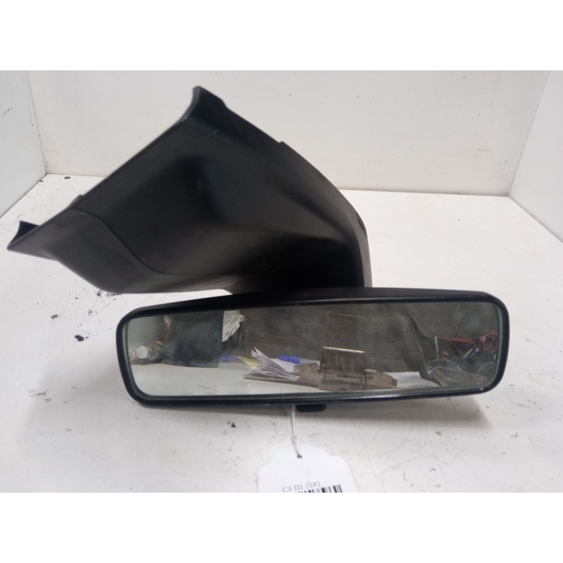 Recambio de retrovisor interior para citroën c3 iii (sx) 1.6 bluehdi 75 referencia OEM IAM   