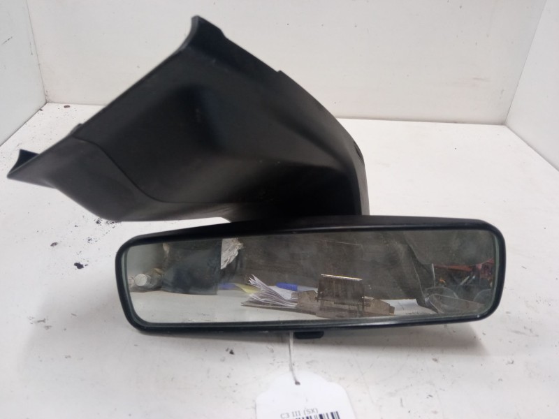 Recambio de retrovisor interior para citroën c3 iii (sx) 1.6 bluehdi 75 referencia OEM IAM   