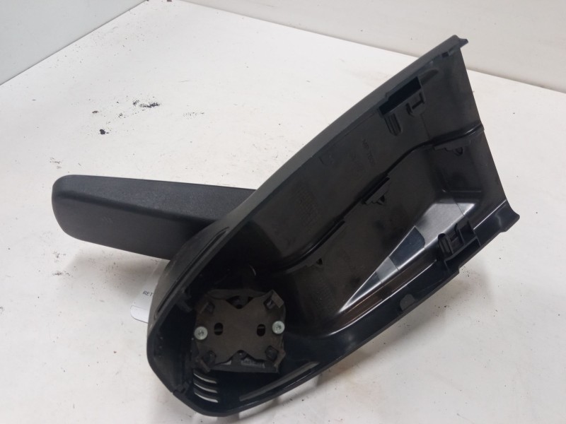 Recambio de retrovisor interior para citroën c3 iii (sx) 1.6 bluehdi 75 referencia OEM IAM   
