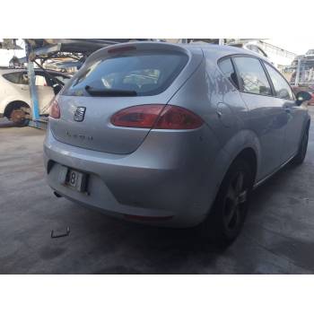 SEAT LEON (1P1)