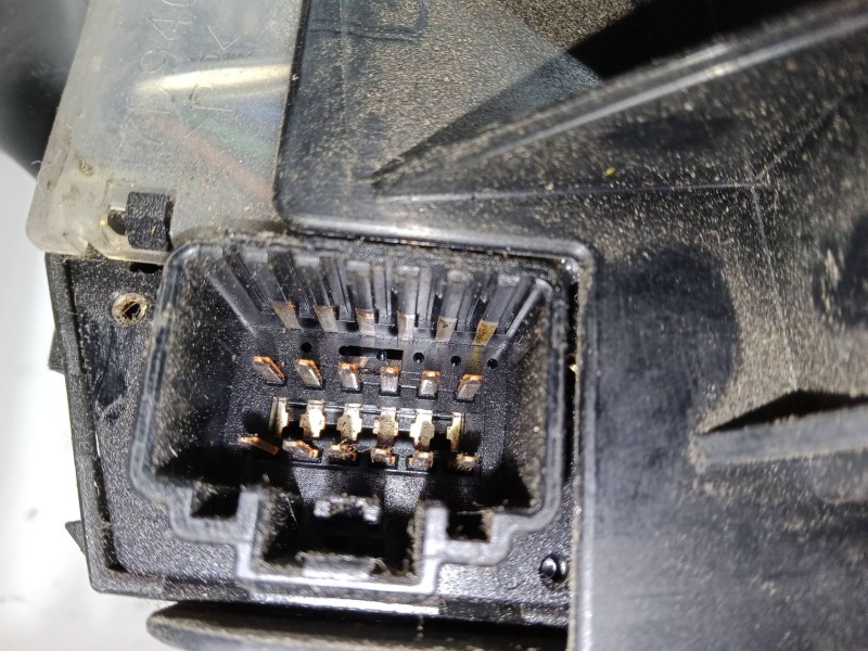 Recambio de mando luces para ford focus ii (da_, hcp, dp) 1.6 tdci referencia OEM IAM    Recambio de mando luces para ford focus ii (da_, hcp, dp) 1.6 tdci referencia OEM IAM