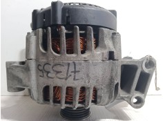 Recambio de alternador para fiat scudo furgoneta (220_) 2.0 jtd referencia OEM IAM AV6N10300HA TG12C087 2606952B