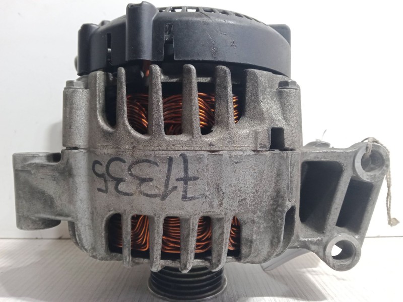 Recambio de alternador para fiat scudo furgoneta (220_) 2.0 jtd referencia OEM IAM AV6N10300HA TG12C087 2606952B