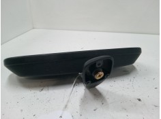 Recambio de retrovisor interior para hyundai getz (tb) 1.1 referencia OEM IAM    2