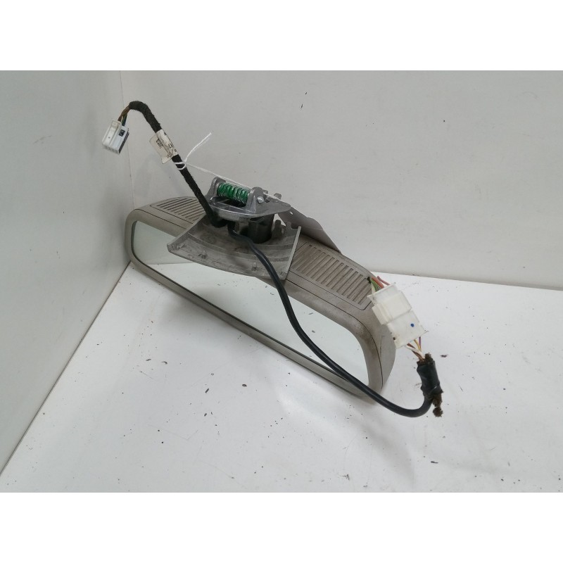 Recambio de retrovisor interior para mercedes-benz clase c t-model (s204) c 220 cdi (204.208) referencia OEM IAM   