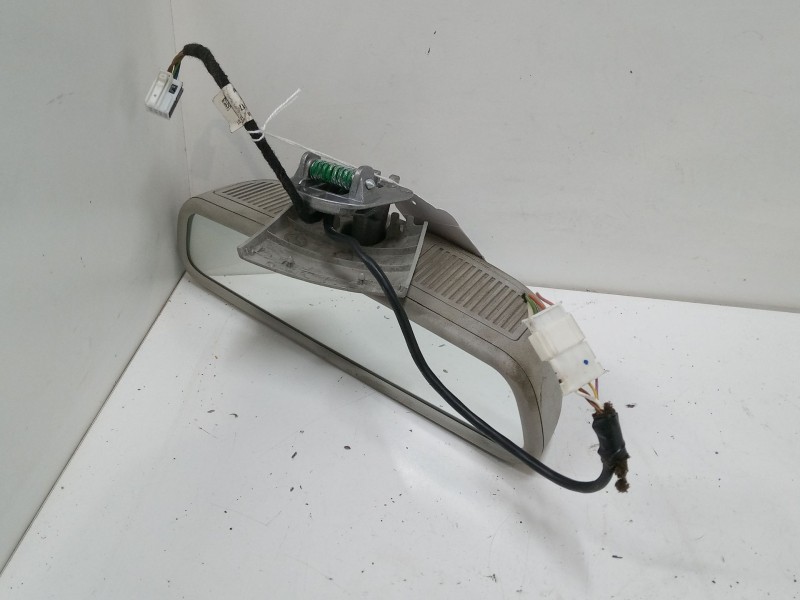Recambio de retrovisor interior para mercedes-benz clase c t-model (s204) c 220 cdi (204.208) referencia OEM IAM   