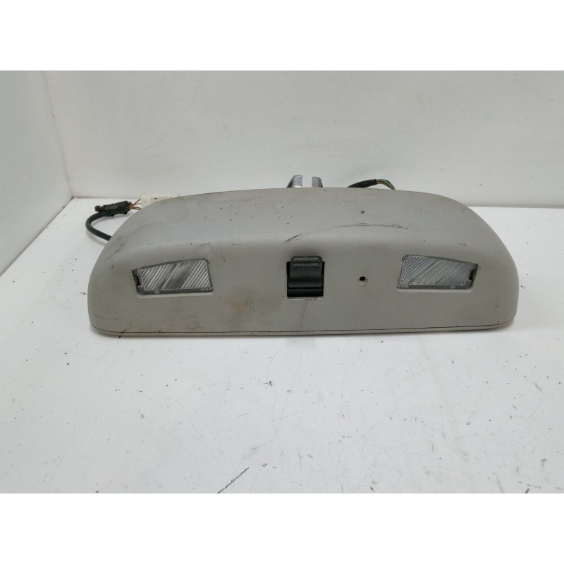 Recambio de retrovisor interior para mercedes-benz clase c t-model (s204) c 220 cdi (204.208) referencia OEM IAM   