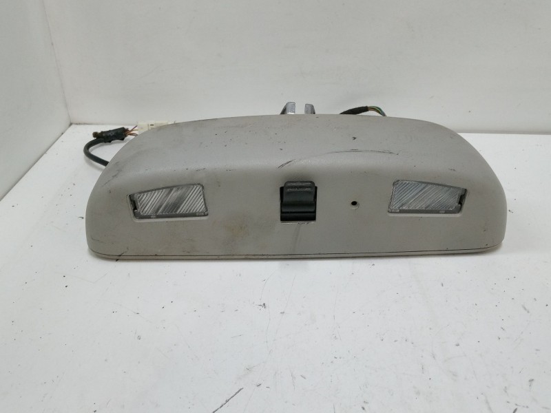 Recambio de retrovisor interior para mercedes-benz clase c t-model (s204) c 220 cdi (204.208) referencia OEM IAM   