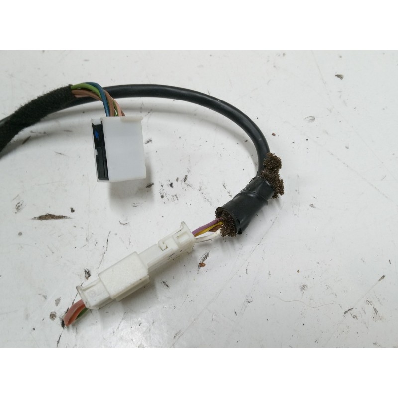 Recambio de retrovisor interior para mercedes-benz clase c t-model (s204) c 220 cdi (204.208) referencia OEM IAM   