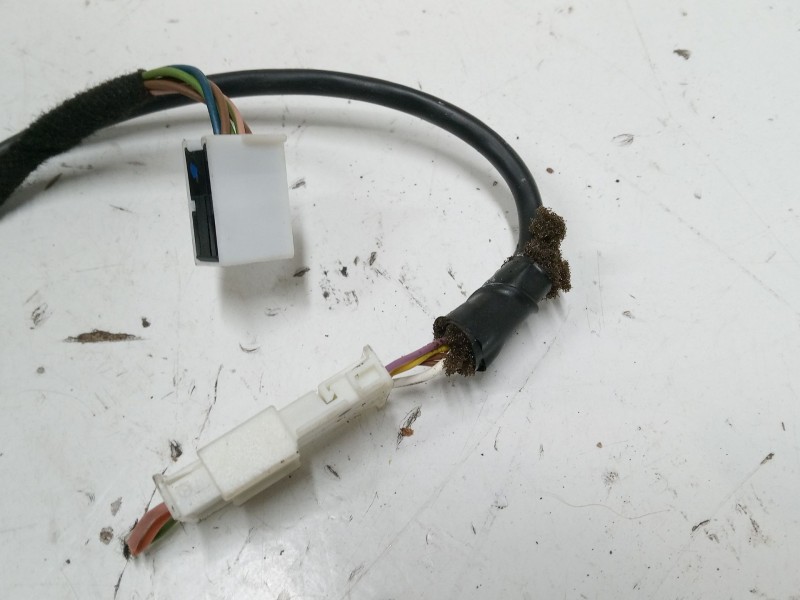 Recambio de retrovisor interior para mercedes-benz clase c t-model (s204) c 220 cdi (204.208) referencia OEM IAM   