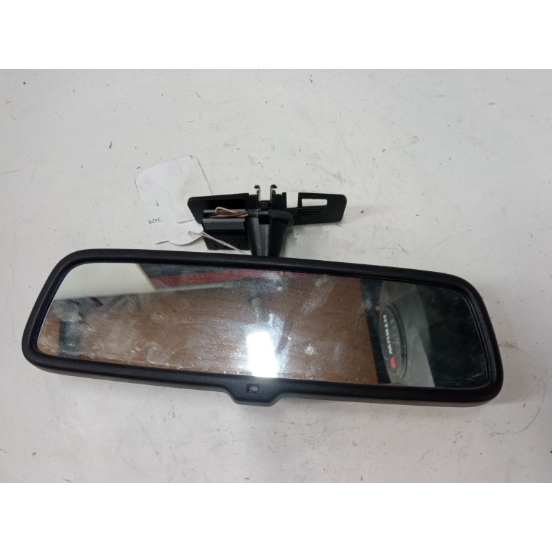 Recambio de retrovisor interior para opel corsa e (x15) 1.4 (08, 68) referencia OEM IAM   