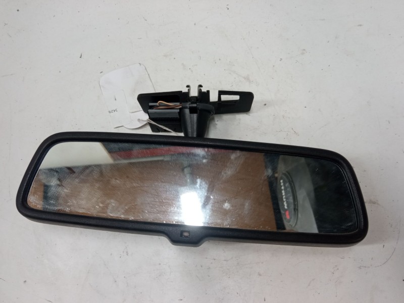 Recambio de retrovisor interior para opel corsa e (x15) 1.4 (08, 68) referencia OEM IAM   