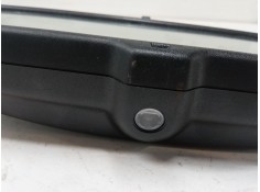 Recambio de retrovisor interior para opel corsa e (x15) 1.4 (08, 68) referencia OEM IAM    2
