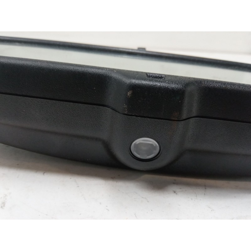 Recambio de retrovisor interior para opel corsa e (x15) 1.4 (08, 68) referencia OEM IAM   