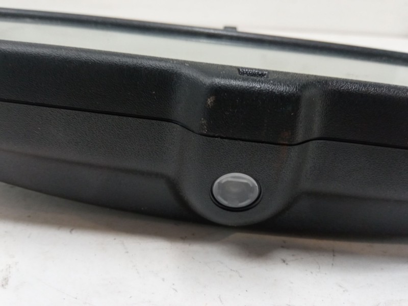 Recambio de retrovisor interior para opel corsa e (x15) 1.4 (08, 68) referencia OEM IAM   