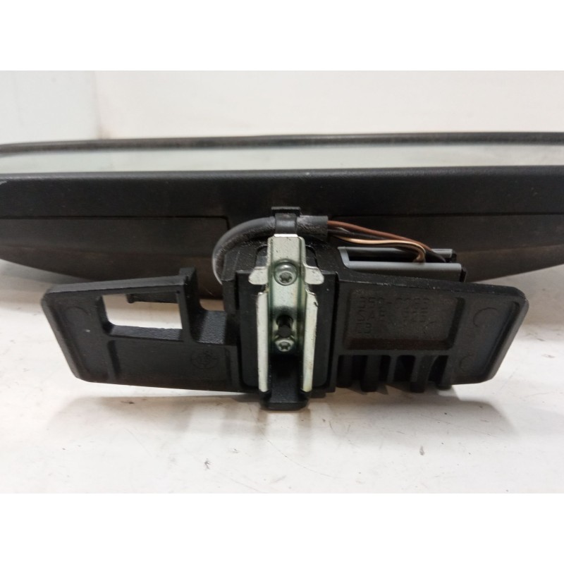 Recambio de retrovisor interior para opel corsa e (x15) 1.4 (08, 68) referencia OEM IAM   