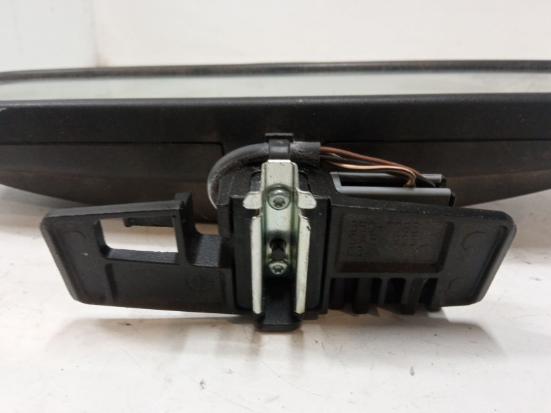 Recambio de retrovisor interior para opel corsa e (x15) 1.4 (08, 68) referencia OEM IAM   