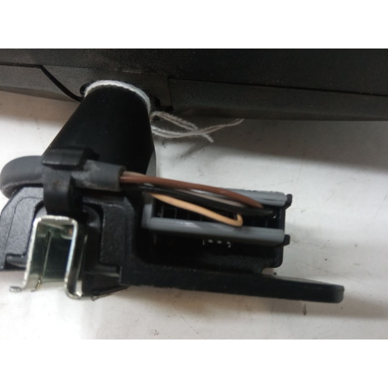 Recambio de retrovisor interior para opel corsa e (x15) 1.4 (08, 68) referencia OEM IAM   