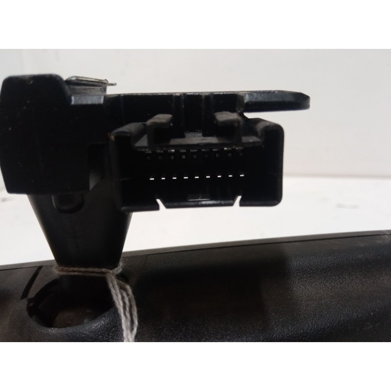 Recambio de retrovisor interior para opel corsa e (x15) 1.4 (08, 68) referencia OEM IAM   