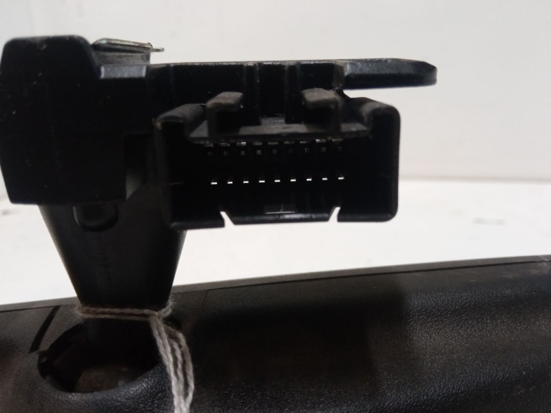 Recambio de retrovisor interior para opel corsa e (x15) 1.4 (08, 68) referencia OEM IAM   