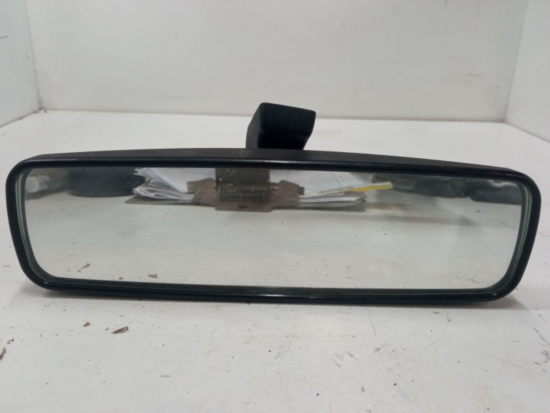 Recambio de retrovisor interior para dacia sandero ii (b8_) tce 90 (b8m1, b8ma) referencia OEM IAM   