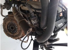 Recambio de motor completo para seat ibiza ii (6k1) 1.4 i referencia OEM IAM    2