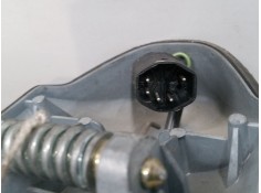 Recambio de retrovisor interior para mercedes-benz clase c (w202) c 180 (202.018) referencia OEM IAM    2