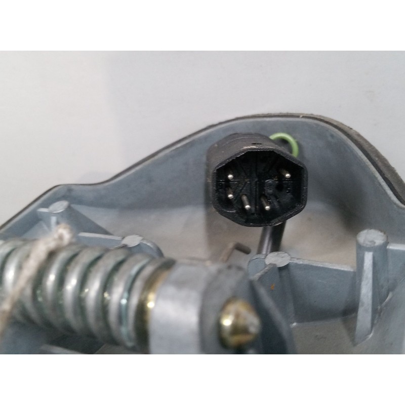 Recambio de retrovisor interior para mercedes-benz clase c (w202) c 180 (202.018) referencia OEM IAM   