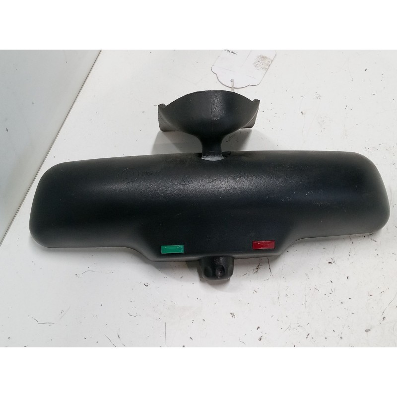 Recambio de retrovisor interior para mercedes-benz clase c (w202) c 180 (202.018) referencia OEM IAM   