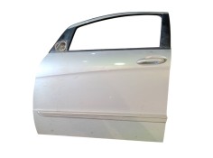 Recambio de puerta delantera izquierda para mercedes-benz clase a (w169) a 180 cdi (169.007, 169.307) referencia OEM IAM   