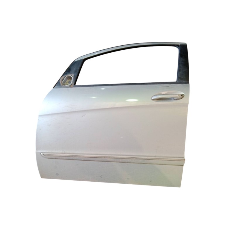Recambio de puerta delantera izquierda para mercedes-benz clase a (w169) a 180 cdi (169.007, 169.307) referencia OEM IAM   