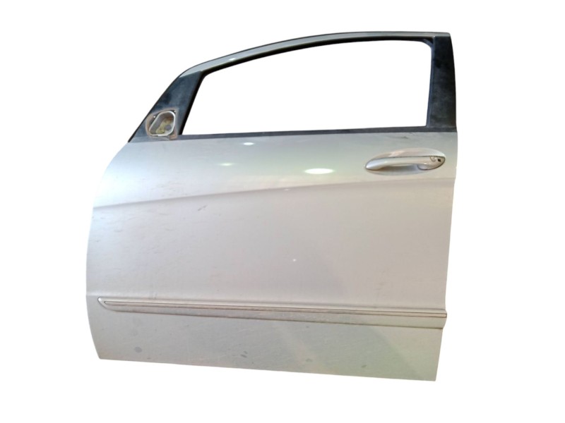 Recambio de puerta delantera izquierda para mercedes-benz clase a (w169) a 180 cdi (169.007, 169.307) referencia OEM IAM   
