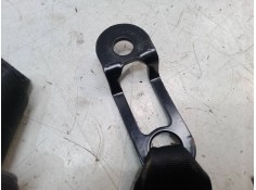 Recambio de cinturon con pretensor delantero derecho para peugeot 206 hatchback (2a/c) 1.4 i referencia OEM IAM    2