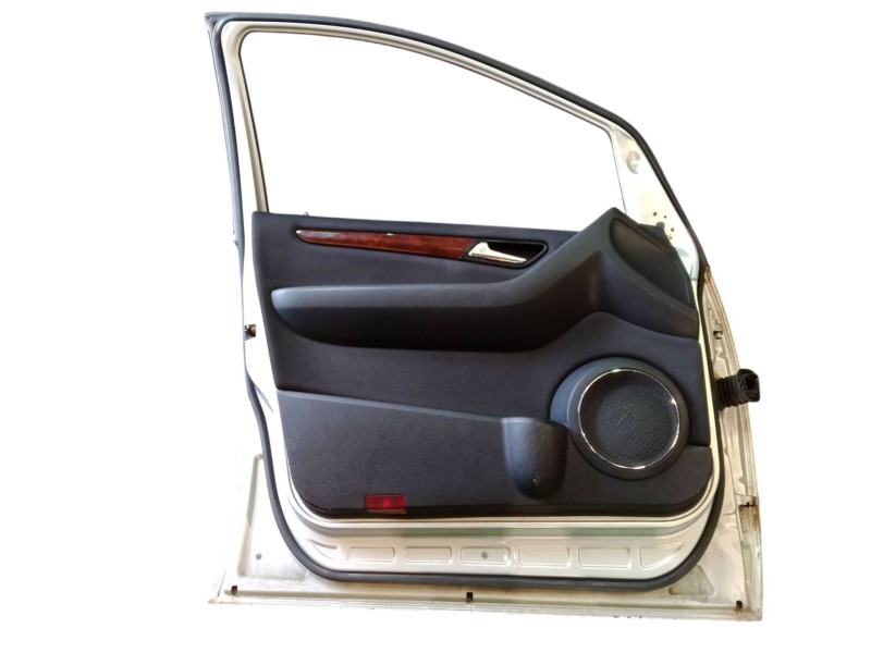 Recambio de puerta delantera izquierda para mercedes-benz clase a (w169) a 180 cdi (169.007, 169.307) referencia OEM IAM   