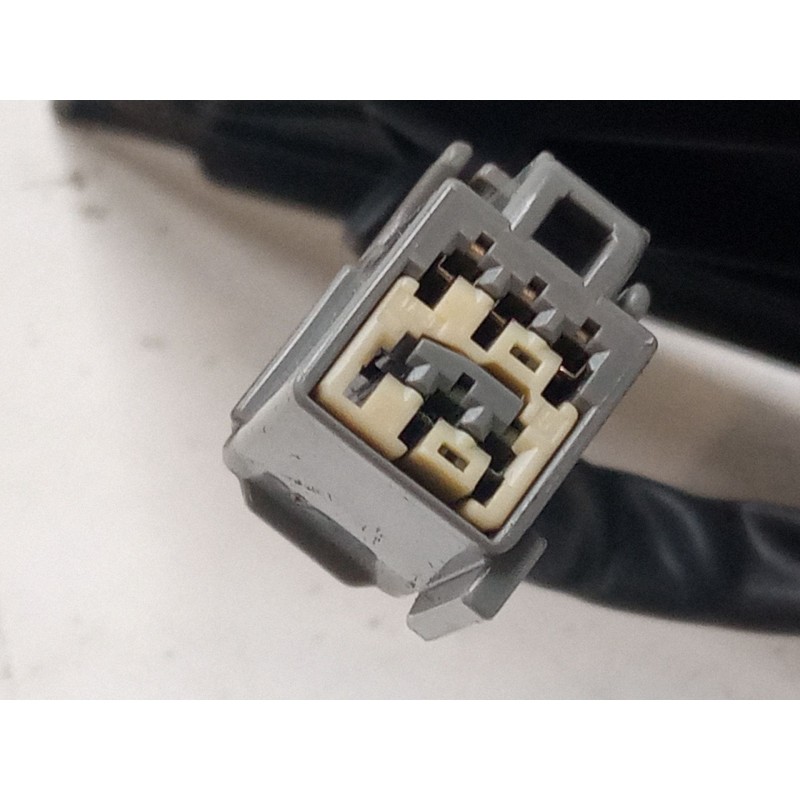 Recambio de retrovisor electrico izquierdo para ford focus ii (da_, hcp, dp) 1.6 ti referencia OEM IAM   