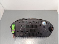 Recambio de cuadro instrumentos para skoda fabia i (6y2) 1.2 referencia OEM IAM    2