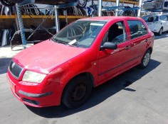 skoda fabia i (6y2) del año 2005