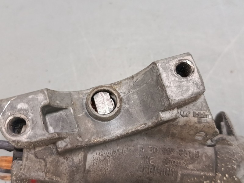 Recambio de clausor para skoda fabia i (6y2) 1.2 referencia OEM IAM 4B0905351B  