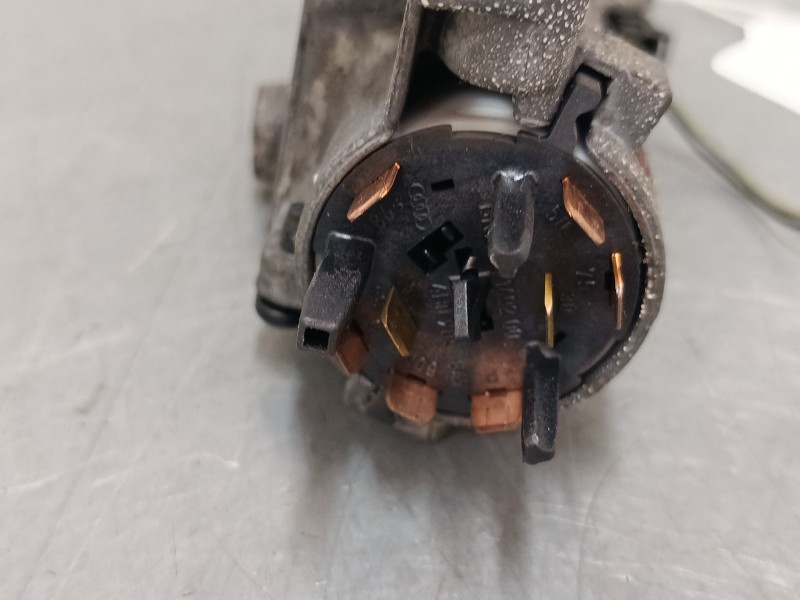 Recambio de clausor para skoda fabia i (6y2) 1.2 referencia OEM IAM 4B0905351B  