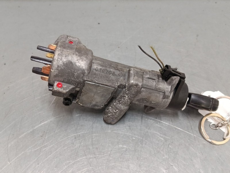 Recambio de clausor para skoda fabia i (6y2) 1.2 referencia OEM IAM 4B0905351B  