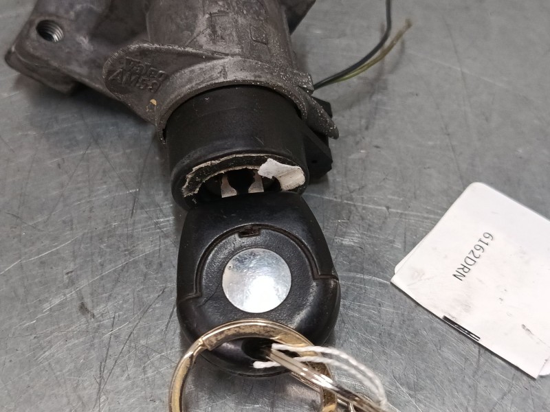 Recambio de clausor para skoda fabia i (6y2) 1.2 referencia OEM IAM 4B0905351B  