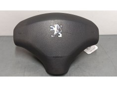 Recambio de airbag volante para peugeot 3008 i monospace (0u_) 1.6 hdi referencia OEM IAM 96845302ZE  
